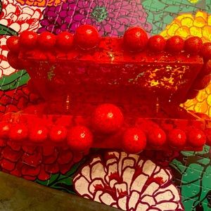 These bags are original just didn’t come with the dust bag or the box